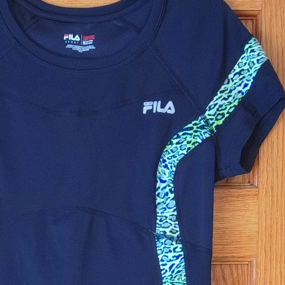 Fila Sport Top - Picture 2 of 3